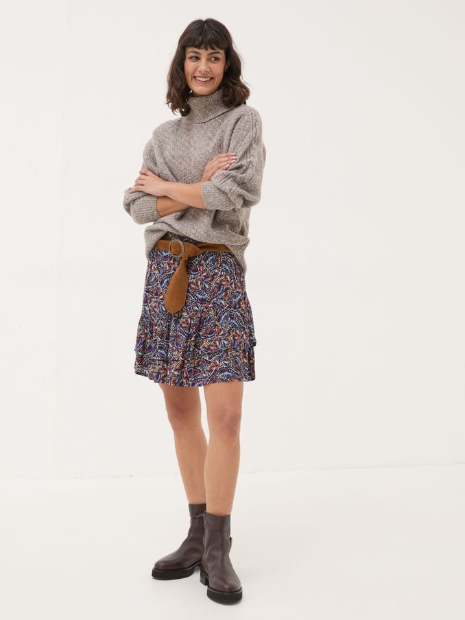 Women s Holiday Skirts FatFace UK