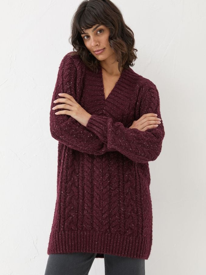 Women s Jumpers Jumpers For Women FatFace UK
