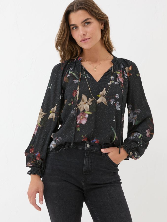 Buy Women s Tops Online Fatface UK