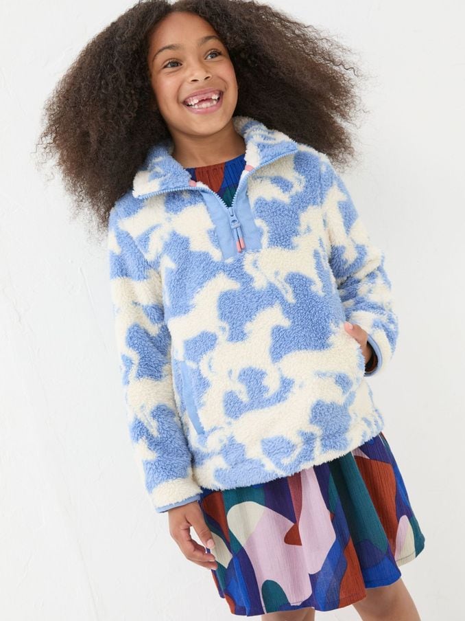 Fat face girls clothes best sale