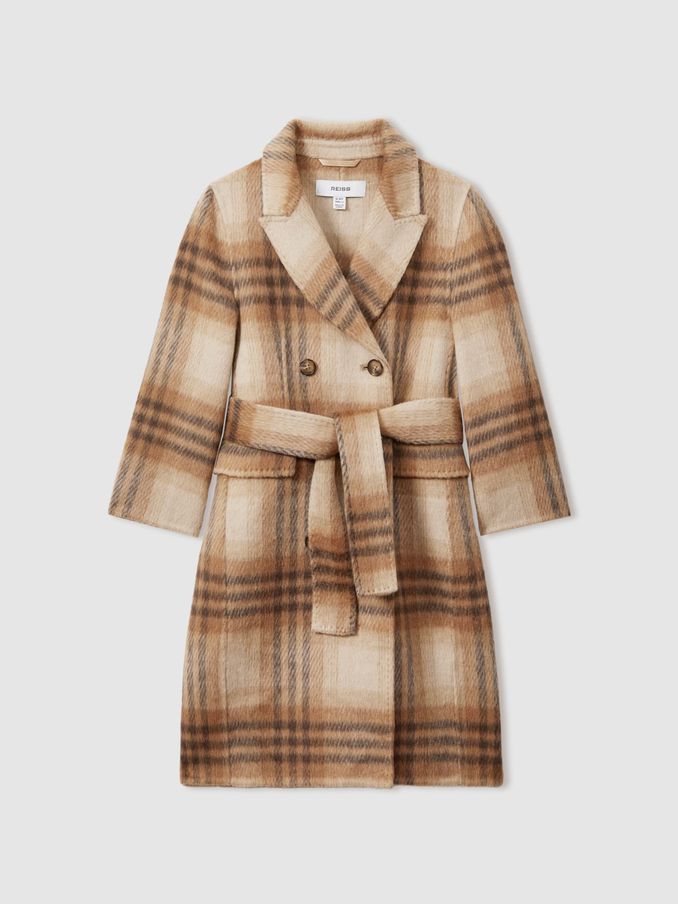 Reiss coat sale uk store