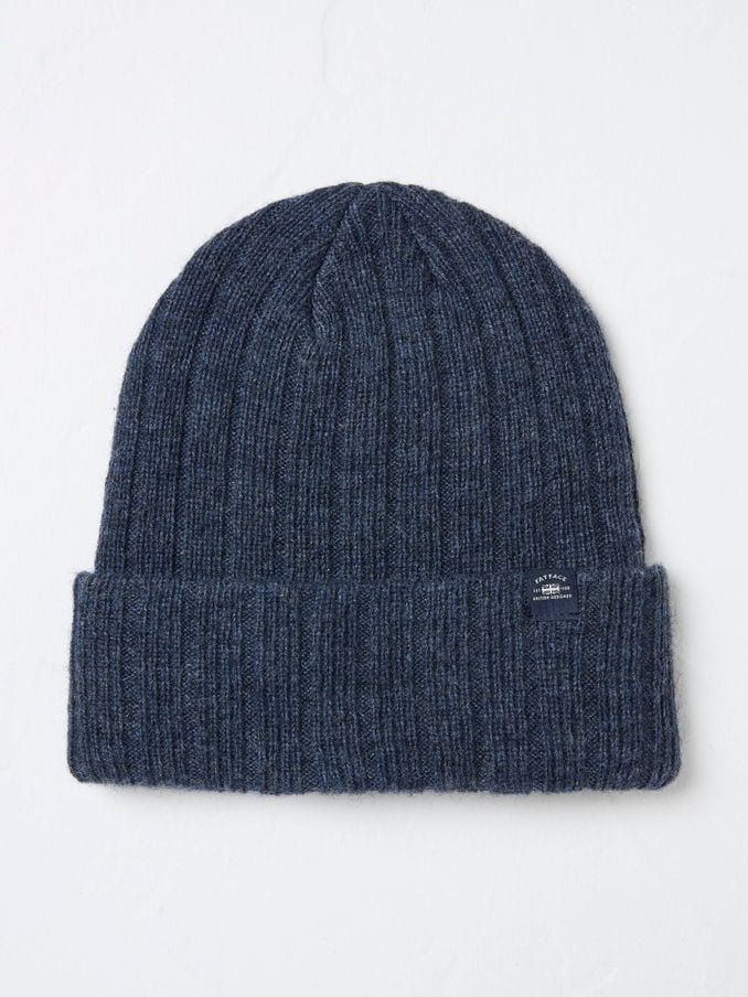 Fat face beanie discount