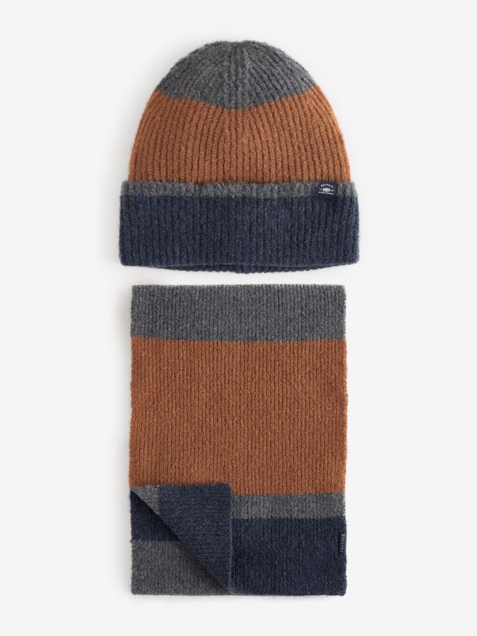 Fat face mens hats store