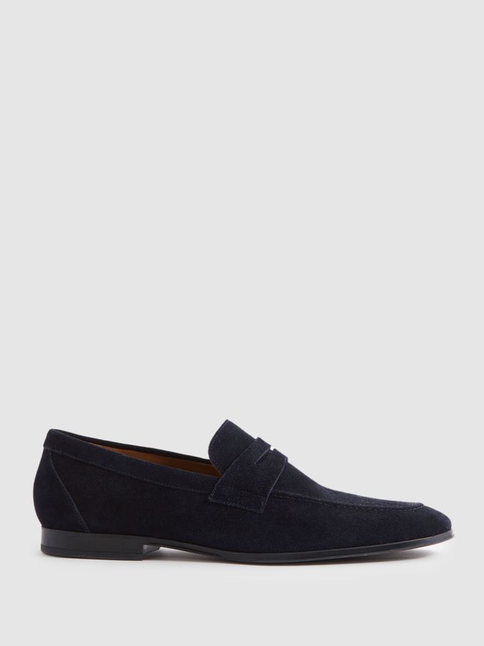 Men s Shoes Sale REISS