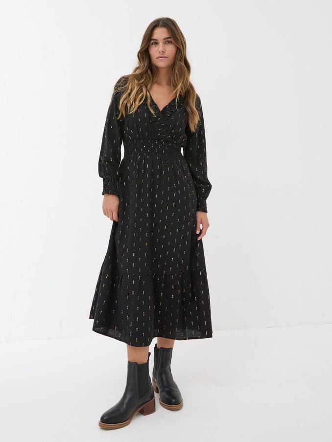 Fatface ladies dresses store