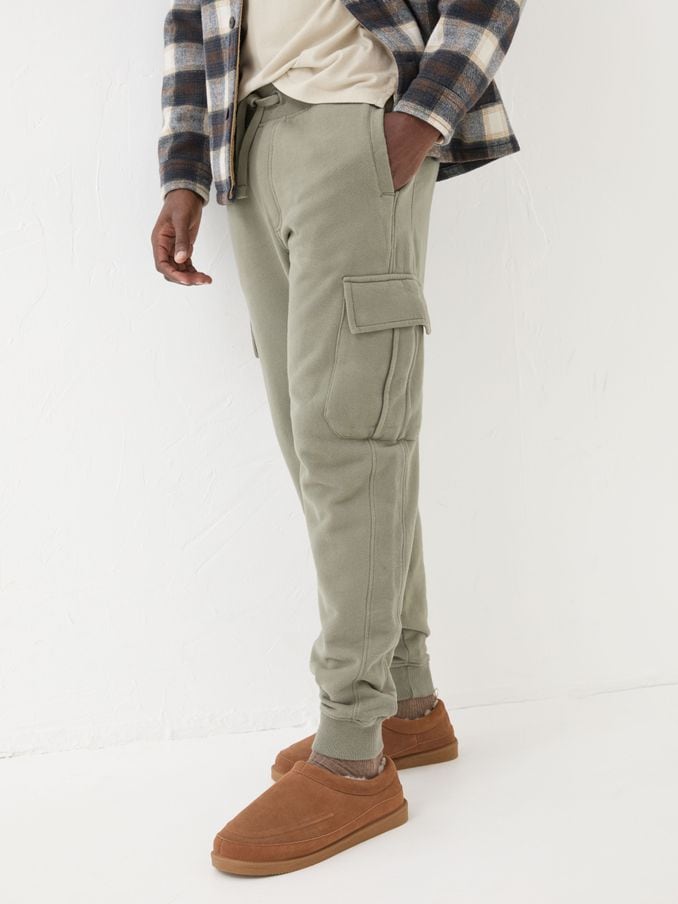 Fat face tracksuit bottoms best sale