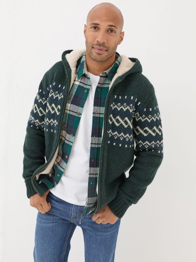 Fat face mens sweatshirts clearance