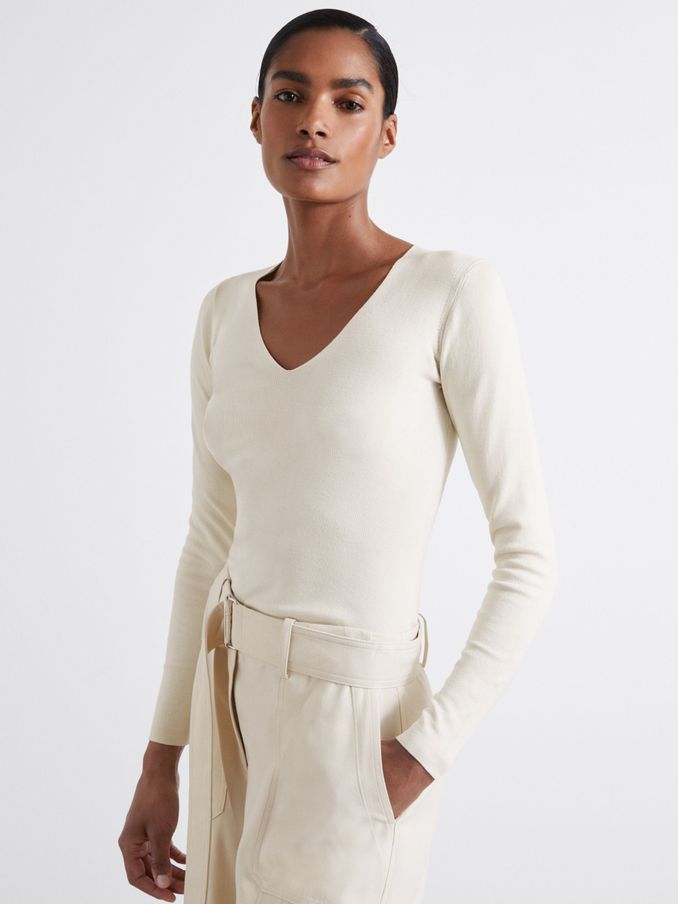 Reiss womens knitwear shop