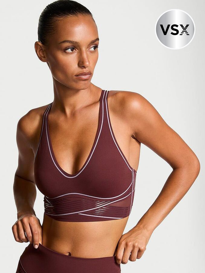 Sports Bras Victoria s Secret UK