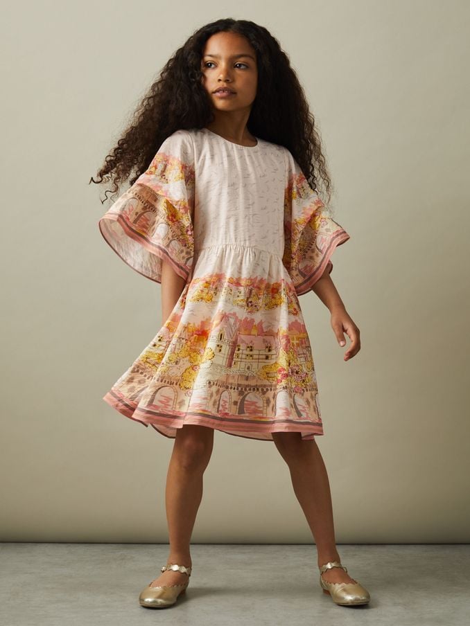 Buy Girls CASUAL Dresses Online Reiss UK