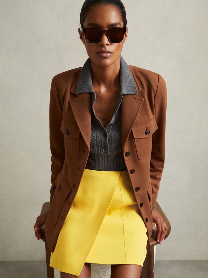 Women s Skirts Outlet REISS