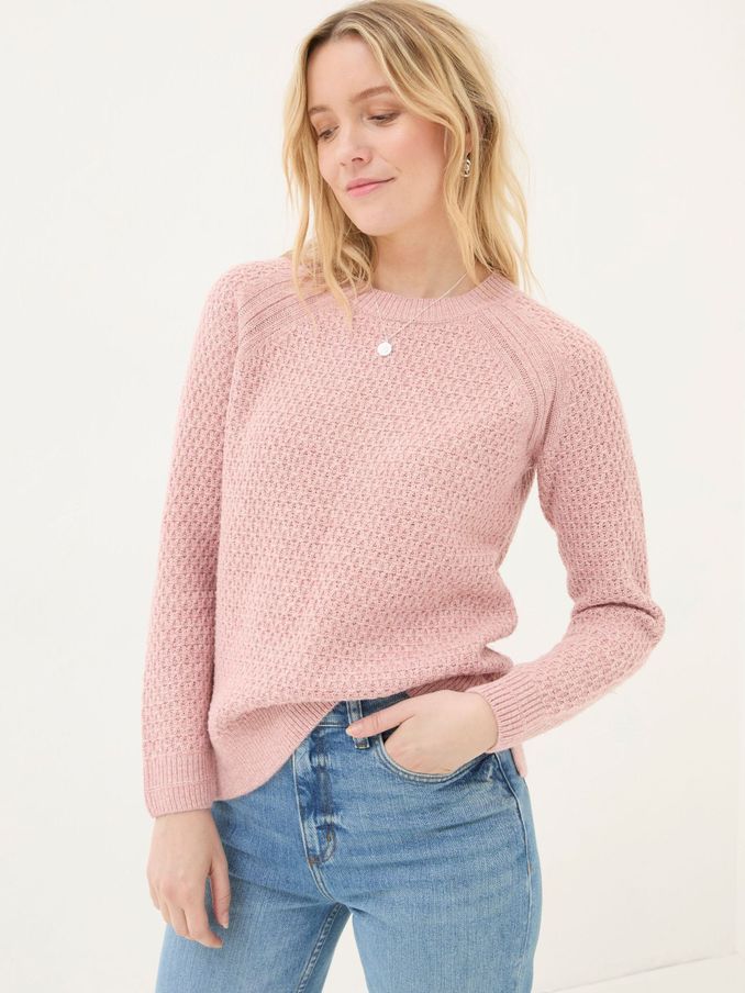 Fat face ladies jumpers sale online