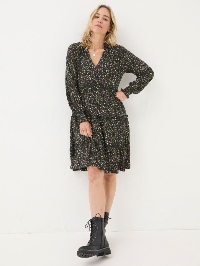 Fatface summer dresses clearance