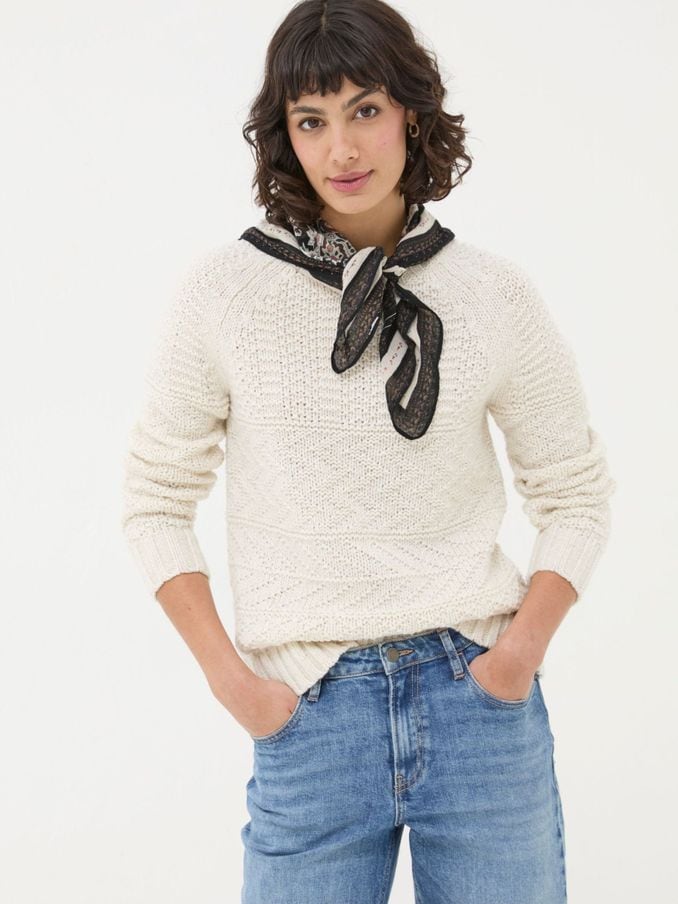 Women s Knitwear Outlet FatFace UK