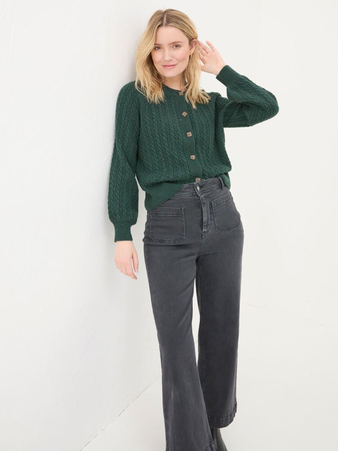 Fatface womens jumpers store