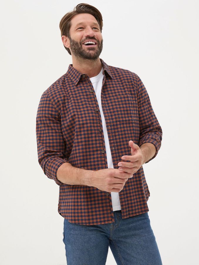 Men s Clothing Outlet FatFace UK