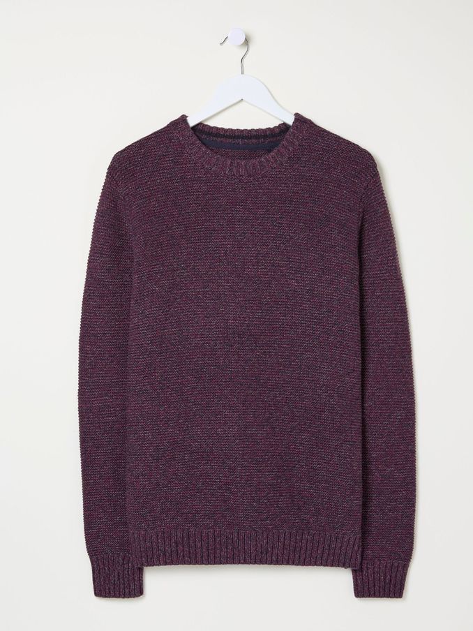Men s Knitwear Jumpers Cardigans FatFace UK