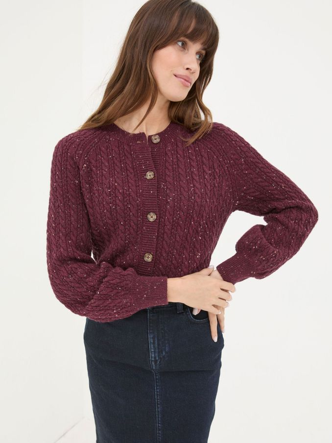 Womens thick cardigans uk on sale