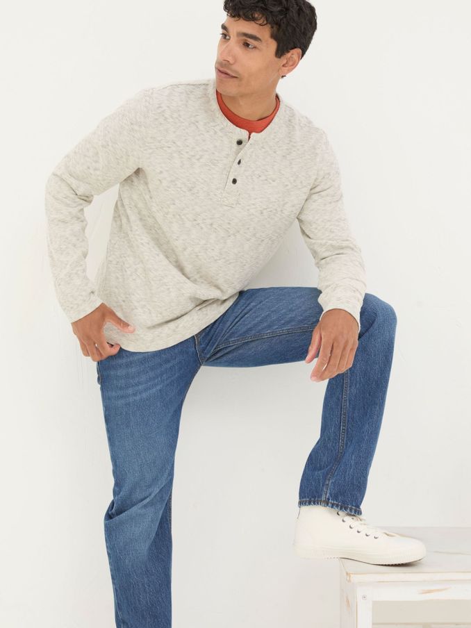 Buy Men s Tops Online Fatface UK