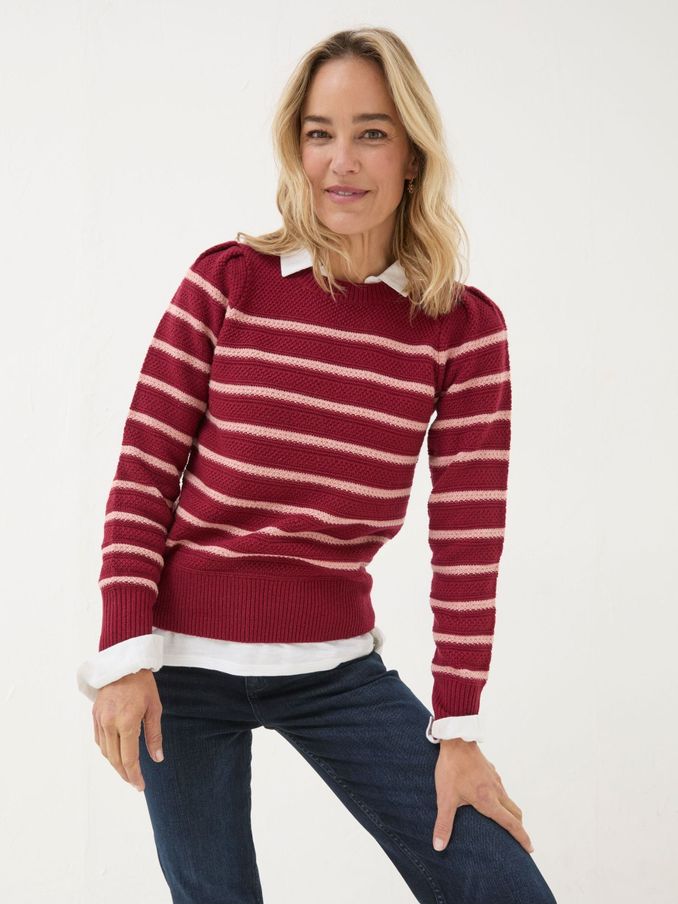 Fat face womens jumpers top