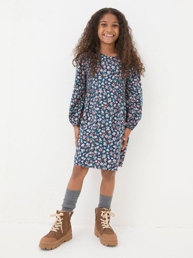 Girls Dresses FatFace UK