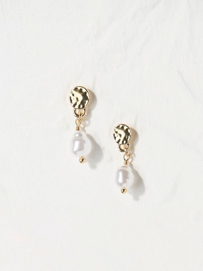 Fat face earrings on sale