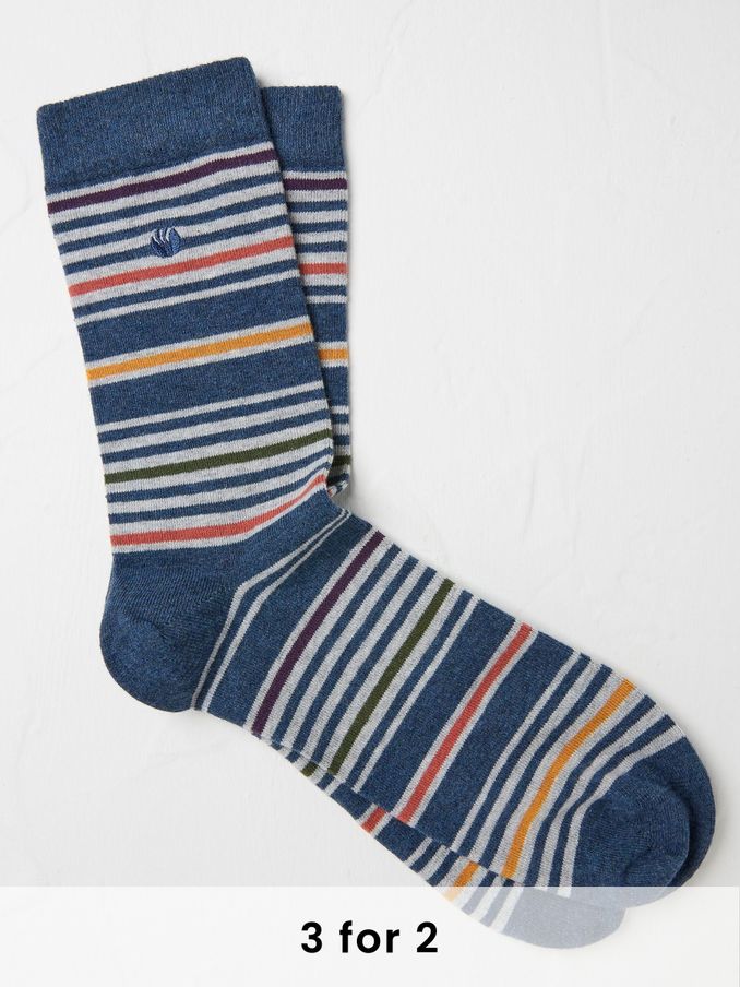 Men s Socks FatFace UK