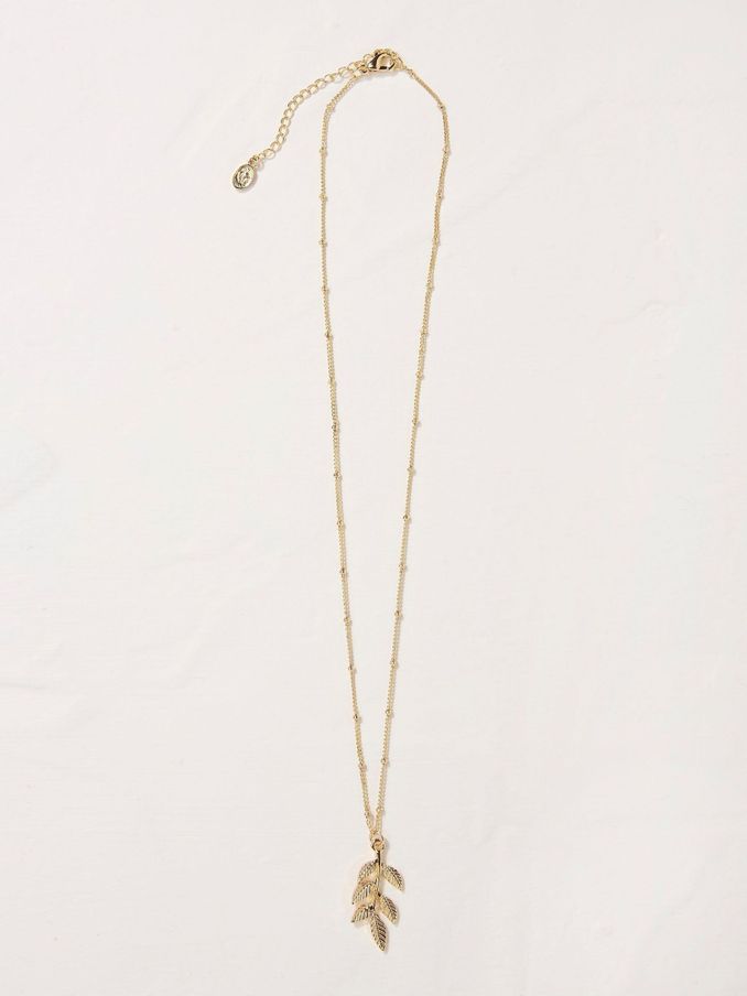 Fat face star necklace sale