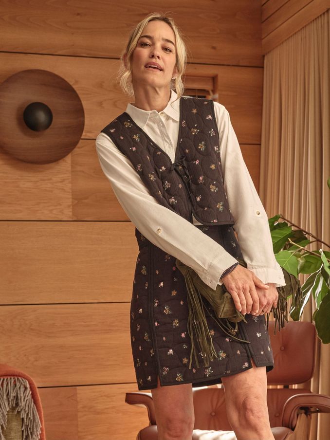 Women s Coats Jackets Outlet FatFace UK