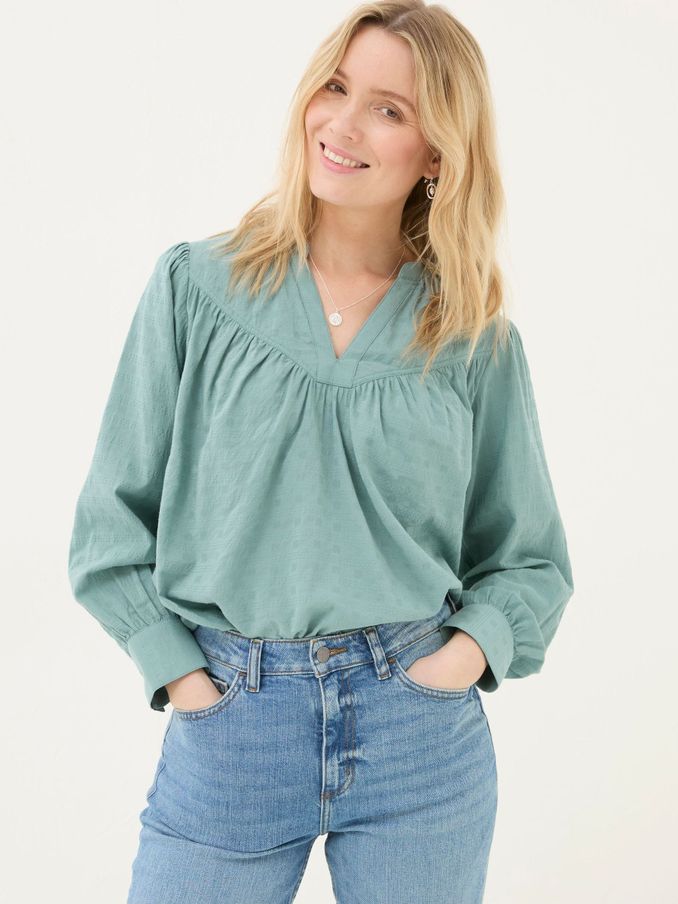 Womens Shirts Blouses Outlet FatFace UK