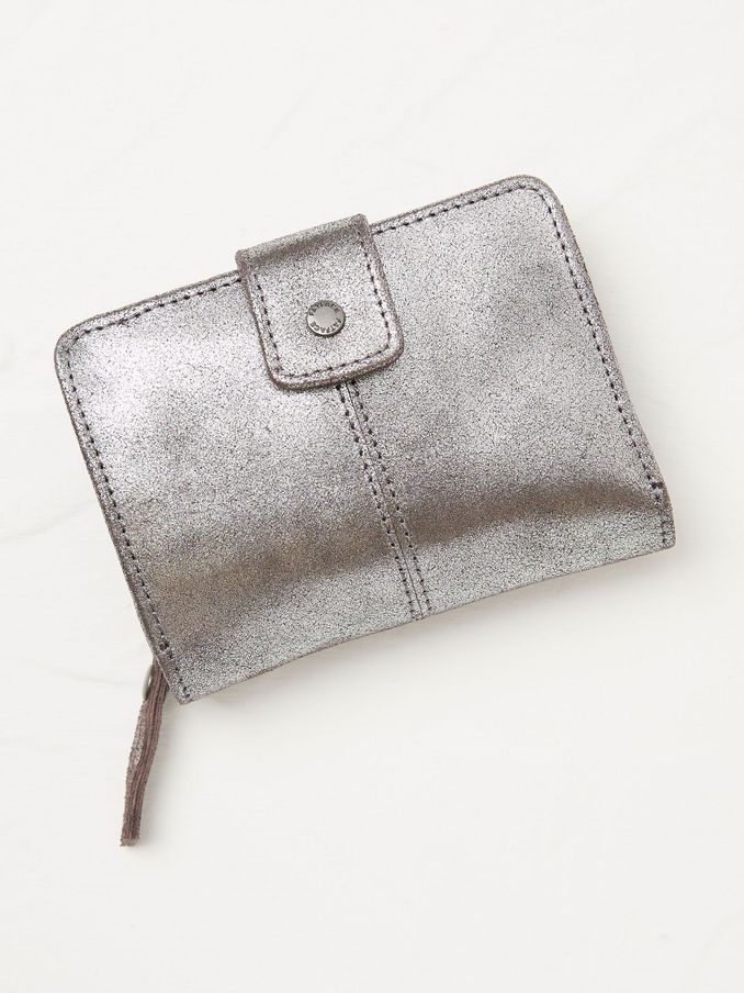 Fat face purse sale clearance