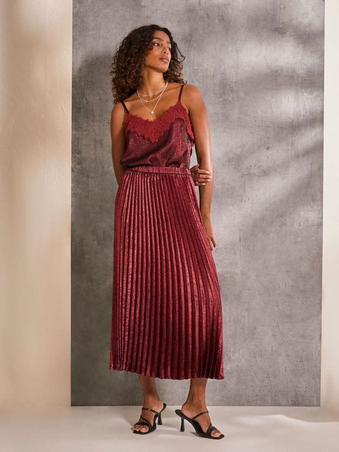 Strappy tops uk top