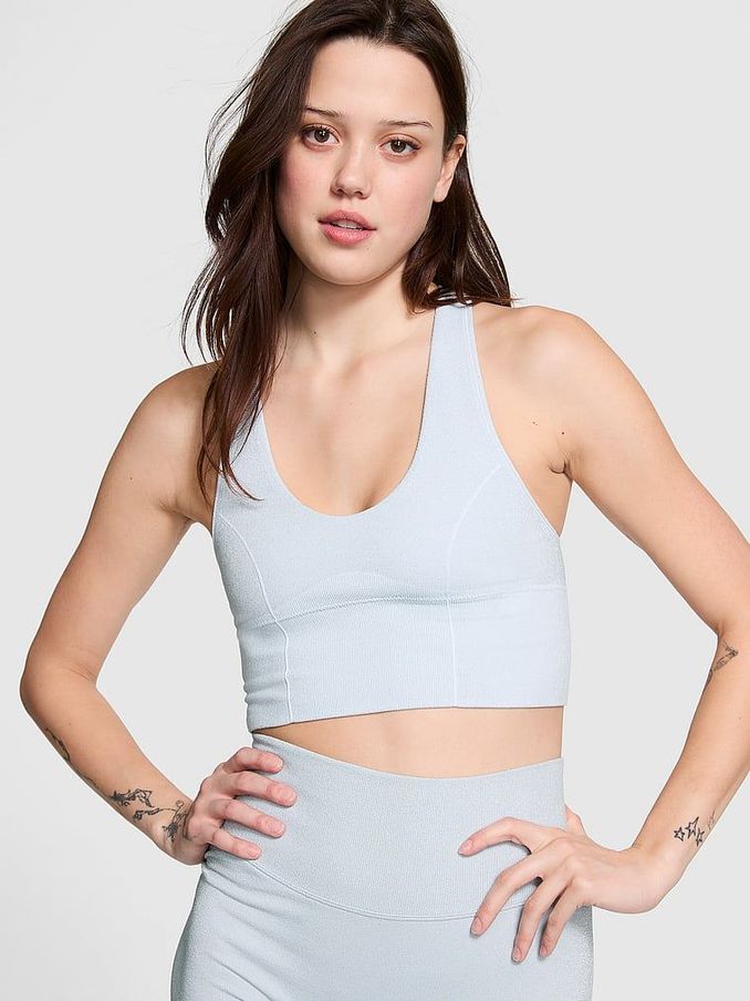 Victoria secret all day sports bra on sale