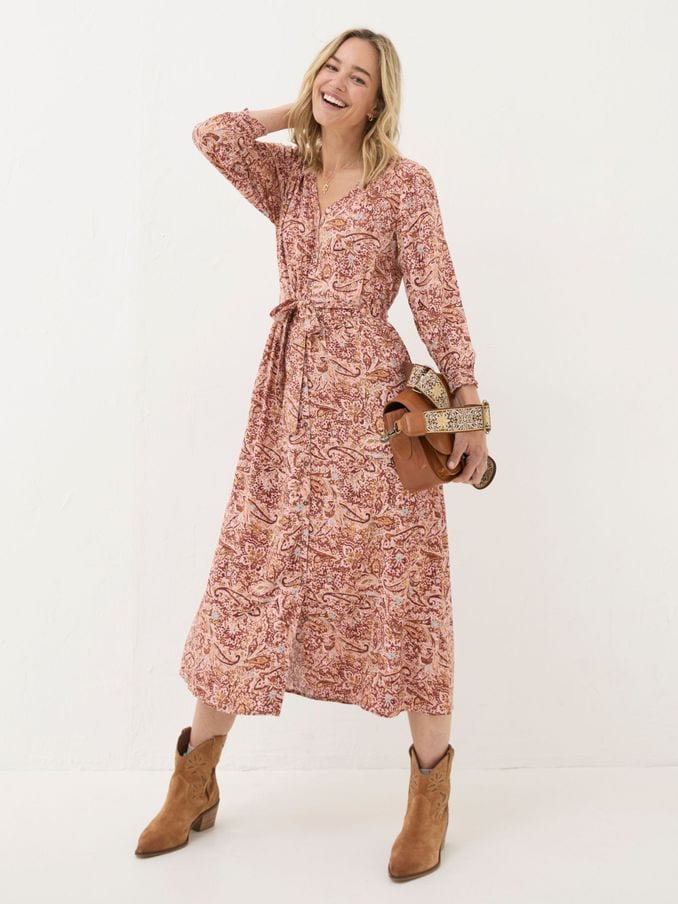 Women s Dresses Outlet FatFace UK