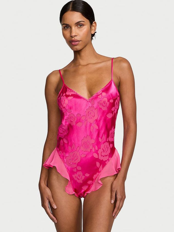 Victoria secret pink lenceria best sale