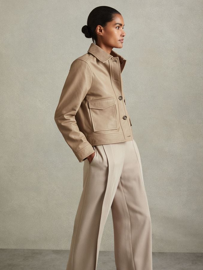 Reiss ladies jackets clearance