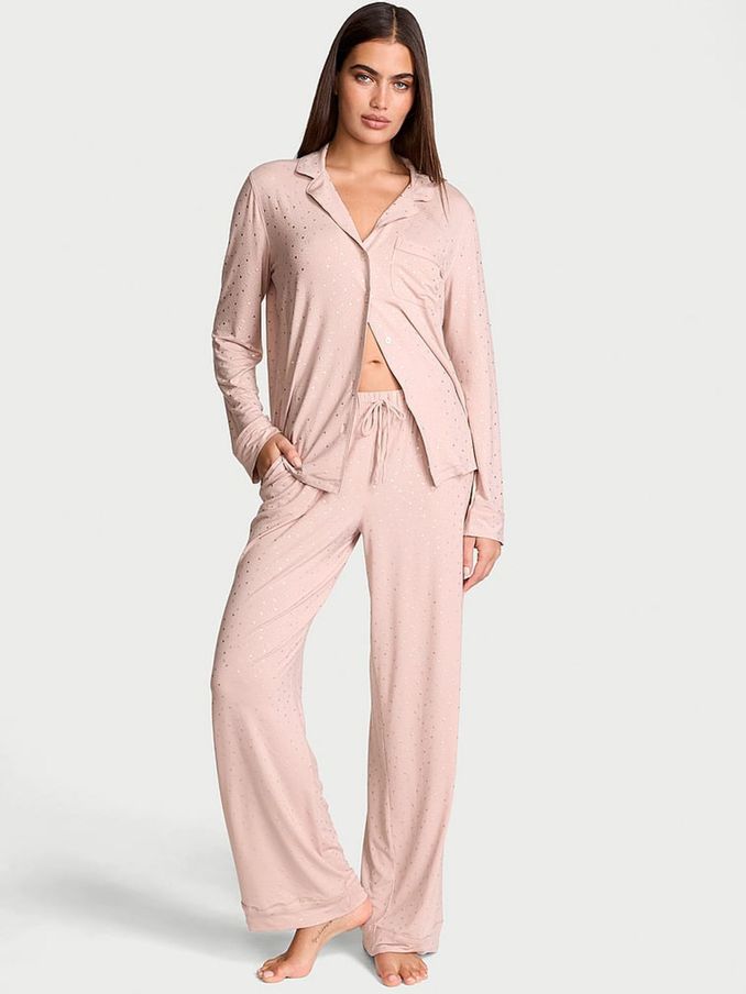 Womens Nightwear Sleepwear Victoria s Secret UK