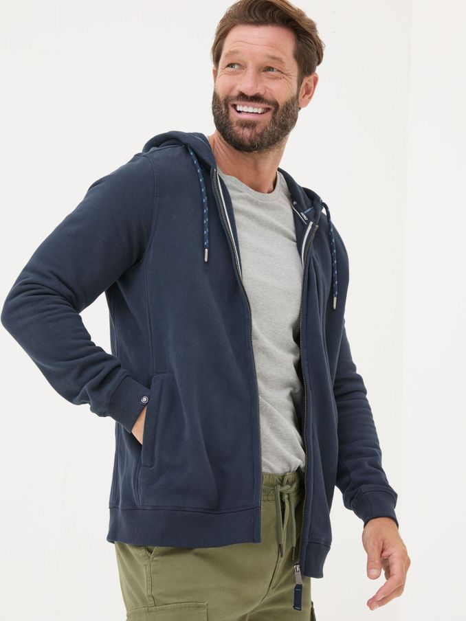 Fat face hoodies mens top