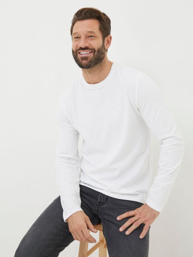 Mens t shirt sale uk store
