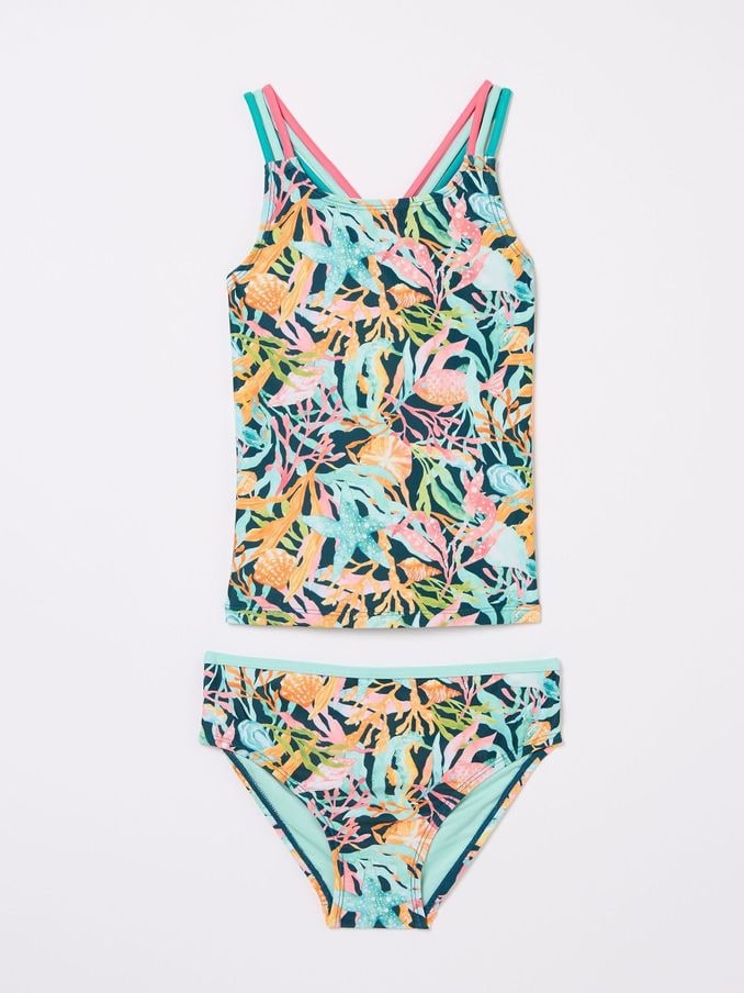 Girls Swimwear FatFace UK
