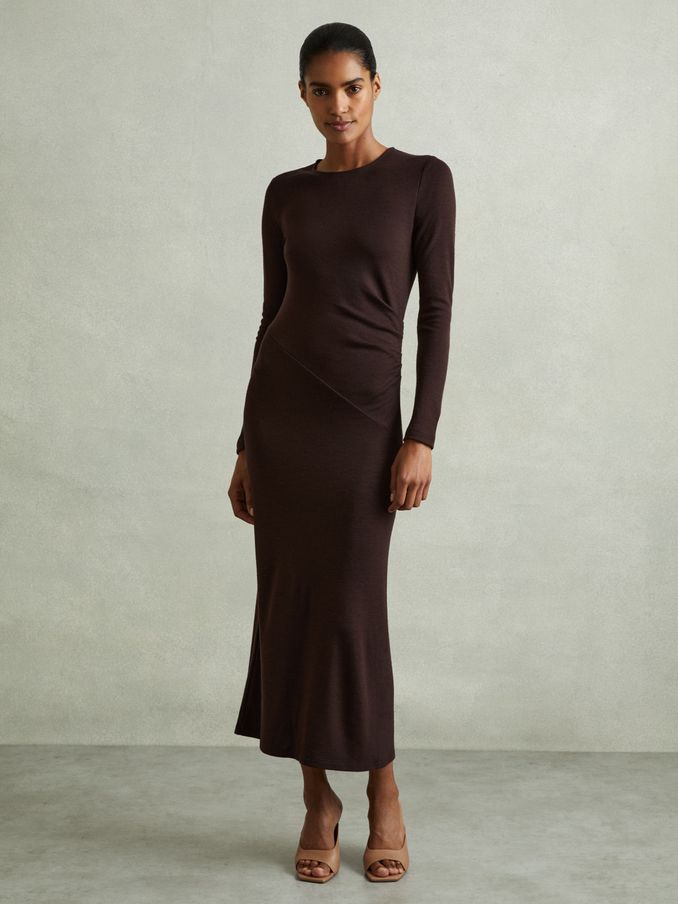 Casual reiss dresses new arrivals
