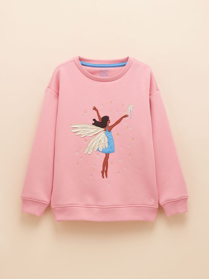 Girls Sweatshirts Hoodies Crew Neck Quarter Zip