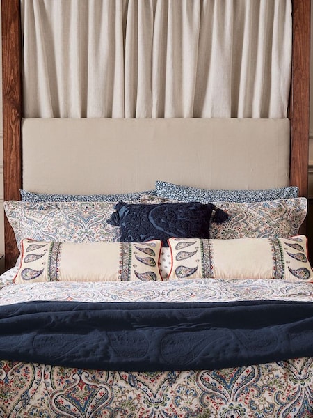 Bogey Putt 3-Piece Quilted Bedding Set GFTOTL3647 main image 1