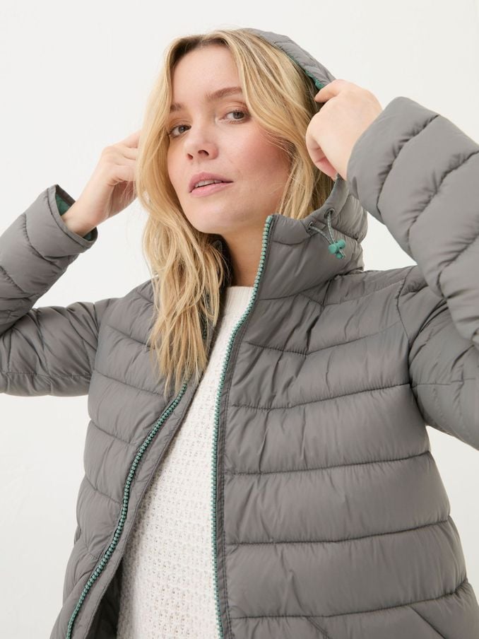 Fat face women's jackets new arrivals