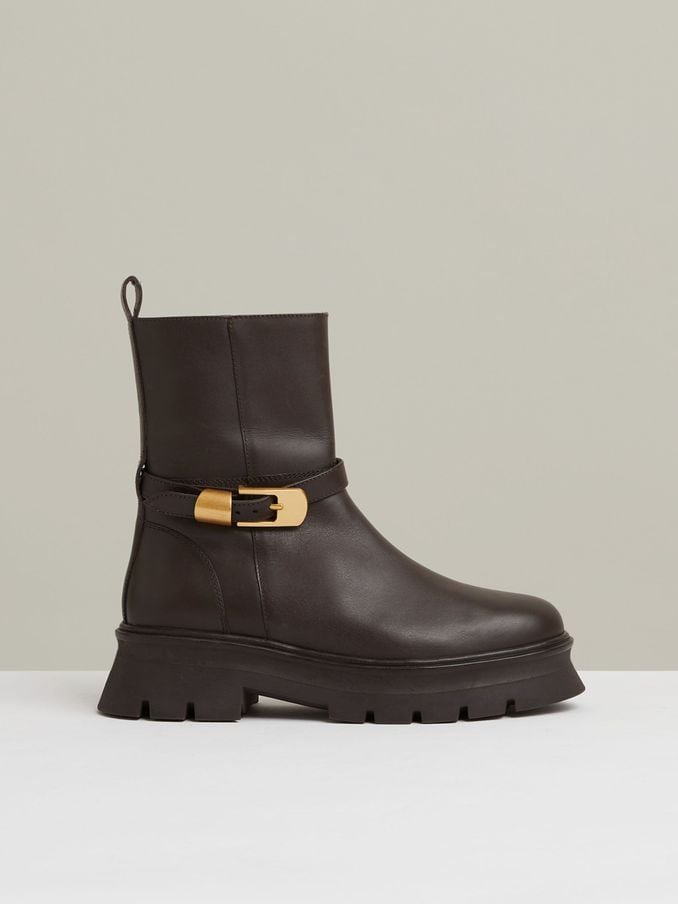 Buy Women s BOOTS Sale Footwear Online Reiss UK