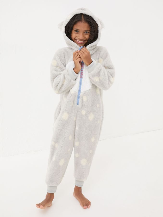 Girls Sleepwear FatFace UK