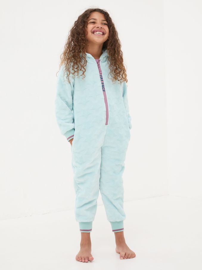 Girls Sleepwear FatFace UK