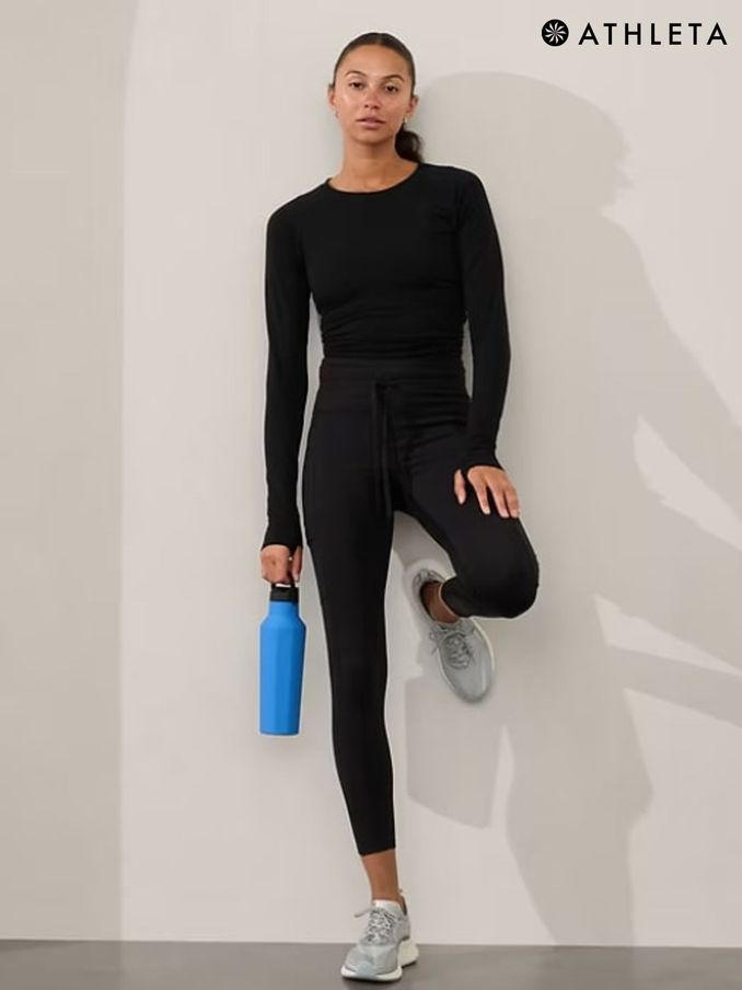 Workout leggings athleta on sale