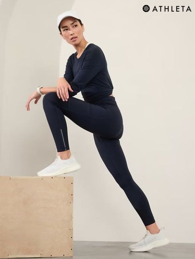 Workout leggings athleta outlet
