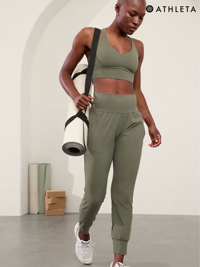 Women s Joggers Athleta